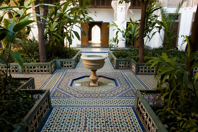 <br />
<b>Warning</b>: Undefined variable $i in <b>/home/bestridefg/www/app/Views/public/show_single.php</b> on line <b>70</b><br />
Marrakech ville: Admirer la beauté magique de la ville rouge