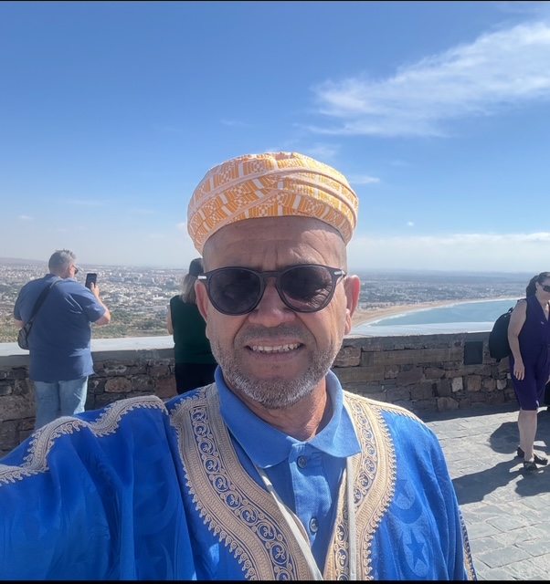 Meilleure visite de ville d'Agadir à partir des croisières