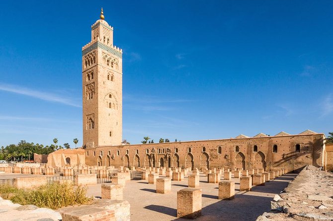 <br />
<b>Warning</b>: Undefined variable $i in <b>/home/bestridefg/www/app/Views/public/show_single.php</b> on line <b>70</b><br />
Marrakech ville: Admirer la beauté magique de la ville rouge