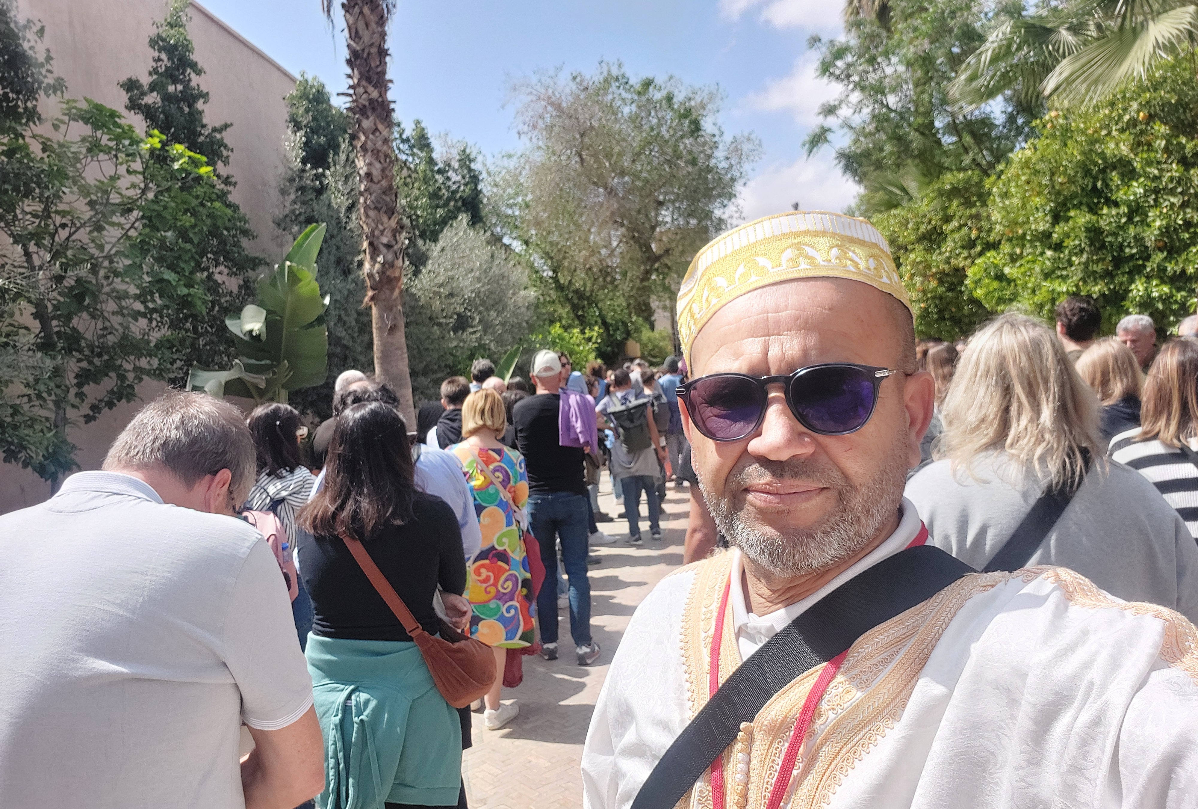 <br />
<b>Warning</b>: Undefined variable $i in <b>/home/bestridefg/www/app/Views/public/show_single.php</b> on line <b>70</b><br />
Marrakech ville: Admirer la beauté magique de la ville rouge