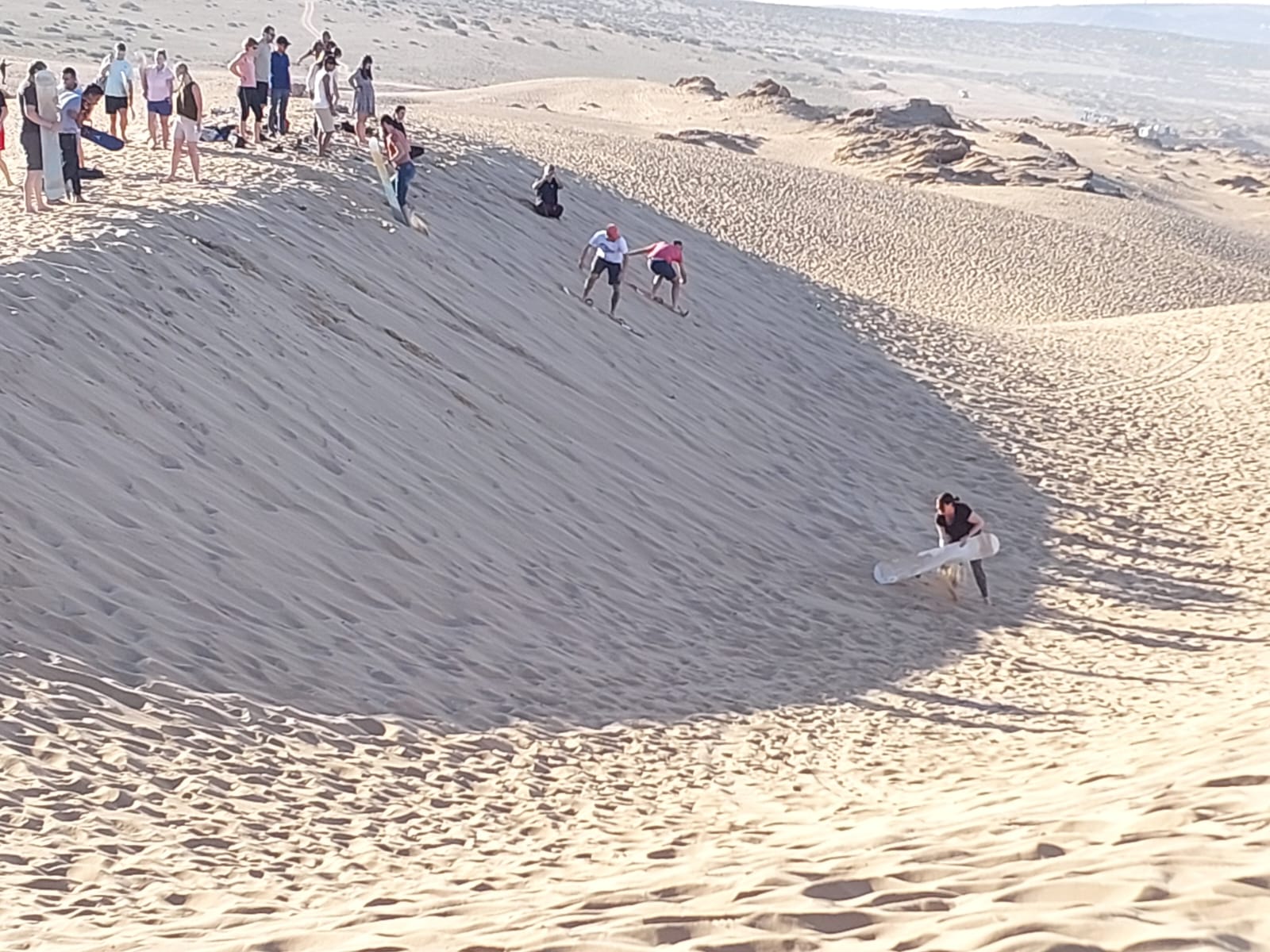 <br />
<b>Warning</b>: Undefined variable $i in <b>/home/bestridefg/www/app/Views/public/show_single.php</b> on line <b>70</b><br />
Découvrez l'activité du Sandboarding dans le désert d'Agadir